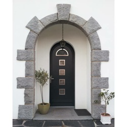 Porte d'entrée 2023